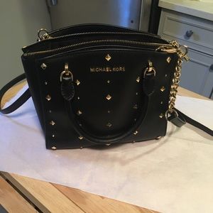 Michael Kors Hans Bag